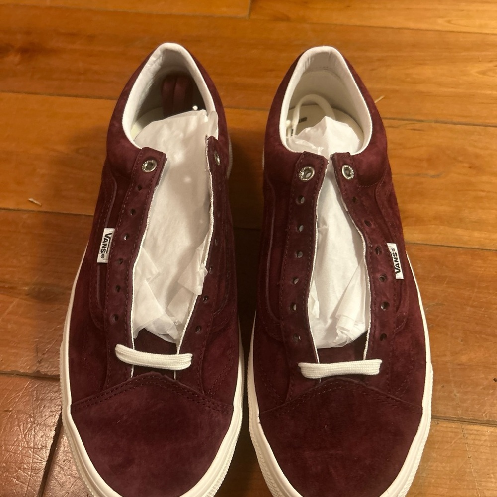 Vans Palace Old Skool 36 Port